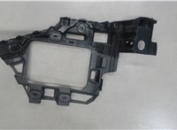 7p6807394 Кронштейн бампера Volkswagen Touareg 2010-2014 7650387 #2