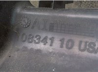 10834110 Кожух радиатора интеркулера BMW X5 E70 2007-2013 7650458 #2