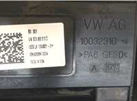 5c5953513d Переключатель поворотов и дворников (стрекоза) Volkswagen Jetta 6 2010-2015 7650682 #3