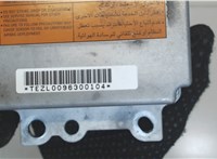 98820ZL00A Блок управления подушками безопасности Nissan Pathfinder 2004-2014 7650796 #4