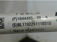 104448500A Стабилизатор подвески (поперечной устойчивости) Tesla Model 3 7651522 #3
