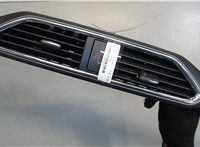  Дефлектор обдува салона Mazda CX-9 2016- 7651652 #2