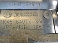  Дефлектор обдува салона Mazda CX-9 2016- 7651652 #3