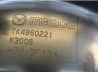  Рамка под щиток приборов Mazda CX-9 2016- 7651669 #2