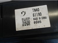 TN4061190 Переключатель отопителя (печки) Mazda CX-9 2016- 7651698 #3