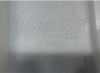 5541248230 Пластик панели торпеды Toyota Venza 2020- 7652406 #3