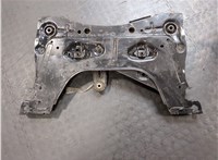 54400AX602 Балка подвески передняя (подрамник) Nissan Micra K12E 2003-2010 7652866 #2