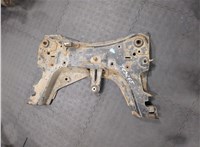 54400AX602 Балка подвески передняя (подрамник) Nissan Micra K12E 2003-2010 7652866 #5