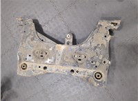 54400AX602 Балка подвески передняя (подрамник) Nissan Micra K12E 2003-2010 7652866 #6