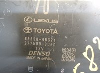 8865048g71 Блок комфорта Toyota Venza 2020- 7652998 #4