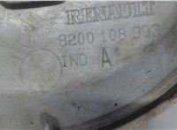 8200108993 Колпачок литого диска Renault Clio 2005-2009 7653251 #3