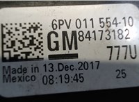 84173182 Педаль газа GMC Terrain 2017- 7653422 #3