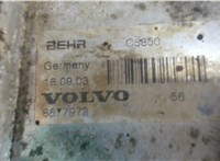  Теплообменник Volvo XC70 2002-2007 7653998 #3