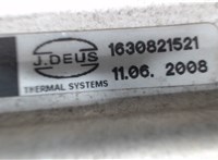 JD1270000620 Радиатор интеркулера Toyota Yaris 2005-2011 7655889 #3