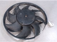  Вентилятор радиатора Ford Escort 1990-1995 7656065 #1