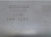 1346625 Бардачок (вещевой ящик) Scania 4-series R (1995 - 2004) 7657101 #3