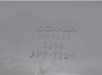 1346625 Бардачок (вещевой ящик) Scania 4-series R (1995 - 2004) 7657102 #3