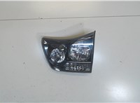 8158148050 Фонарь крышки багажника Lexus RX 2003-2009 7657715 #1