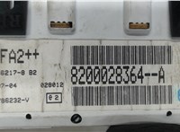 8200028364 Дисплей компьютера (информационный) Renault Clio 1998-2008 7658362 #4