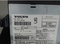 31310238 Проигрыватель, чейнджер CD/DVD Volvo XC90 2006-2014 7660245 #4