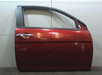 51703010 Дверь боковая (легковая) Lancia Ypsilon 2003-2011 7660292 #1
