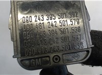 090243395 Переключатель дворников (стеклоочистителя) Opel Vectra B 1995-2002 7660376 #3