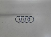 4H0853605B Эмблема Audi A6 (C7) 2011-2014 7660563 #1