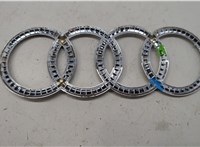 4H0853605B Эмблема Audi A6 (C7) 2011-2018 7660563 #5