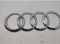 4H0853605B Эмблема Audi A6 (C7) 2011-2018 7660563 #6