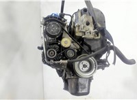 71739425 Двигатель (ДВС) Lancia Ypsilon 2003-2011 7661885 #1