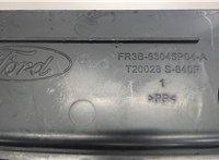 fr3b63045p04a Пластик центральной консоли Ford Mustang 2014-2017 7662086 #3