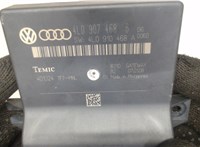 4l0907468b Блок контроля давления в шинах Audi A8 (D3) 2007-2010 7662248 #4