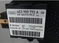 4e0959772a Блок управления сиденьями Audi A8 (D3) 2007-2010 7662353 #4
