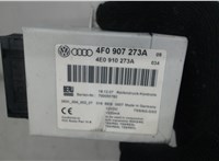 4f0907273a Блок контроля давления в шинах Audi A8 (D3) 2007-2010 7662371 #4