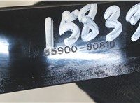 5590060810 Переключатель отопителя (печки) Lexus GX 2002-2009 7662412 #3