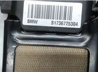 S1736725304 Ремень безопасности BMW X3 F25 2014-2017 7662680 #2