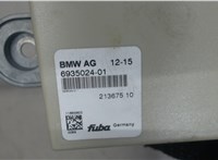 6935024 Усилитель антенны BMW X3 F25 2014-2017 7663075 #3