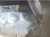 X18341479SF Колпачок литого диска Nissan Titan 2003-2007 7663158 #4