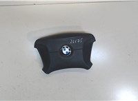 33109659103C Подушка безопасности водителя BMW 3 E36 1991-1998 7663205 #1