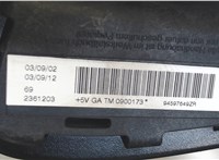 94597649ZR Подушка безопасности боковая (в сиденье) Peugeot 206 7663237 #3