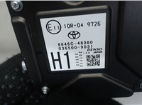 8646C48060 Камера переднего вида Toyota Venza 2020- 7663394 #4