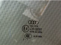 4F9845205 Стекло боковой двери Audi A6 (C6) Allroad 2006-2008 7664585 #2