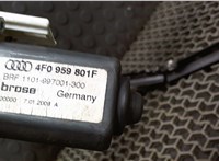 4F0839461B Стеклоподъемник электрический Audi A6 (C6) Allroad 2006-2008 7664587 #2