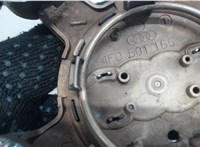 4F0601165N Колпачок литого диска Audi A6 (C7) 2011-2014 7664704 #3