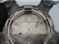 4F0601165N Колпачок литого диска Audi A8 (D3) 2007-2010 7664717 #3