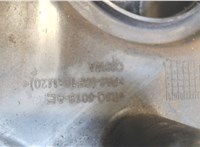 4r8q6019cg Защита (кожух) ремня ГРМ Jaguar XF 2007–2012 7664836 #3