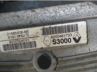 8200504593 Блок управления двигателем Renault Clio 2005-2009 7665184 #3
