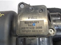 MB1974003090 Измеритель потока воздуха (расходомер) Suzuki Swift 2003-2011 7665523 #2