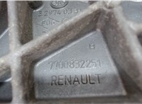 7700832251 Кронштейн двигателя Renault Scenic 1996-2002 7666227 #3
