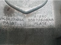 55077608aa Решетка радиатора Dodge Ram 2008- 7666766 #7